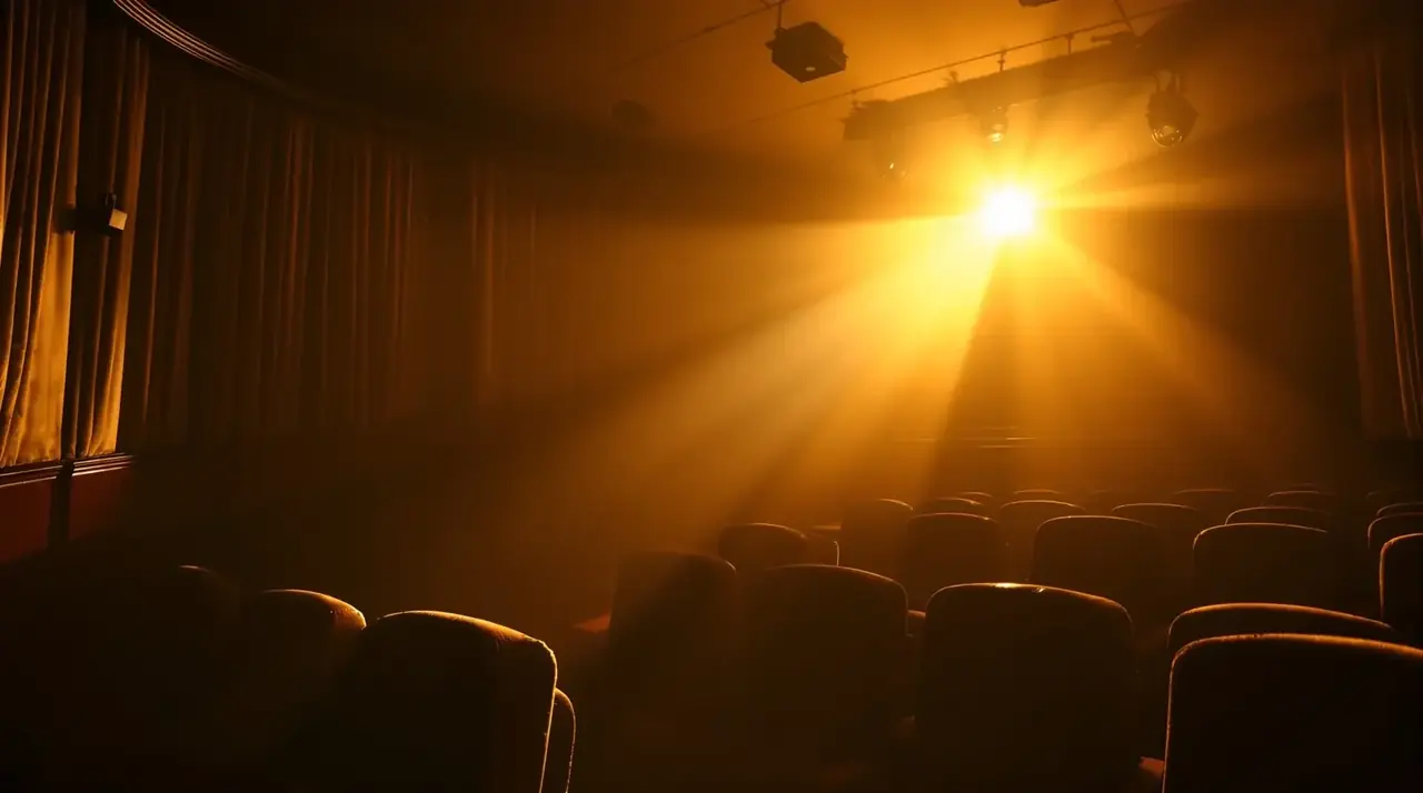 唱片人生 · 院线热映 - 在线观看中文字幕轮播海报